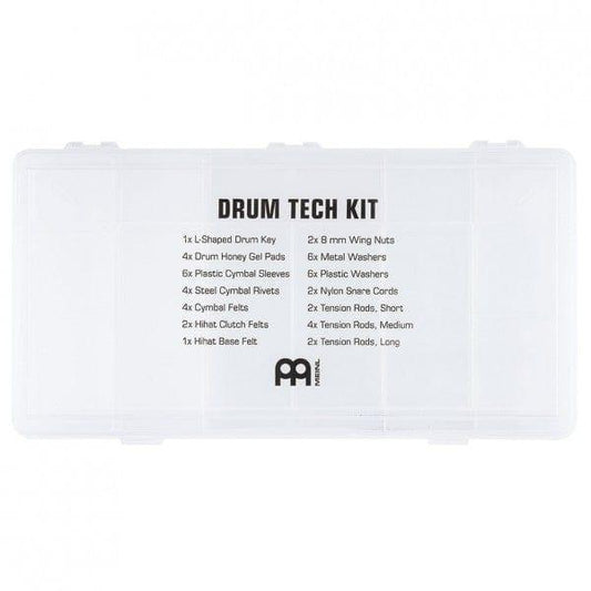 Meinl MDTK Drum Tech Kit