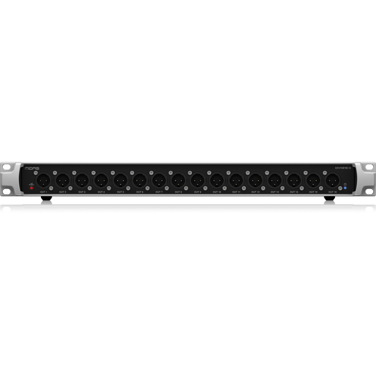 Midas DN4816-O StageConnect Interface
