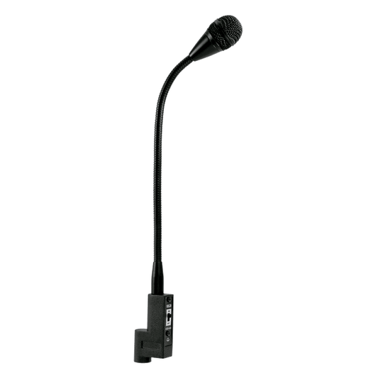 Ahuja AGN480 Gooseneck Unidirectional Dynamic Microphone