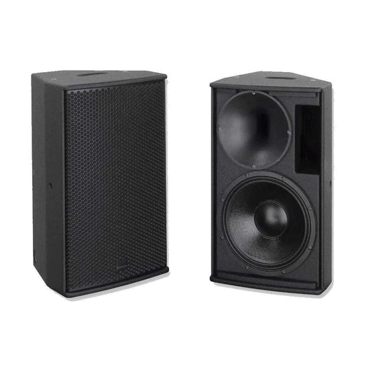 Seeburg Acoustic Line A6-dp Professional Active Multifunction Speaker