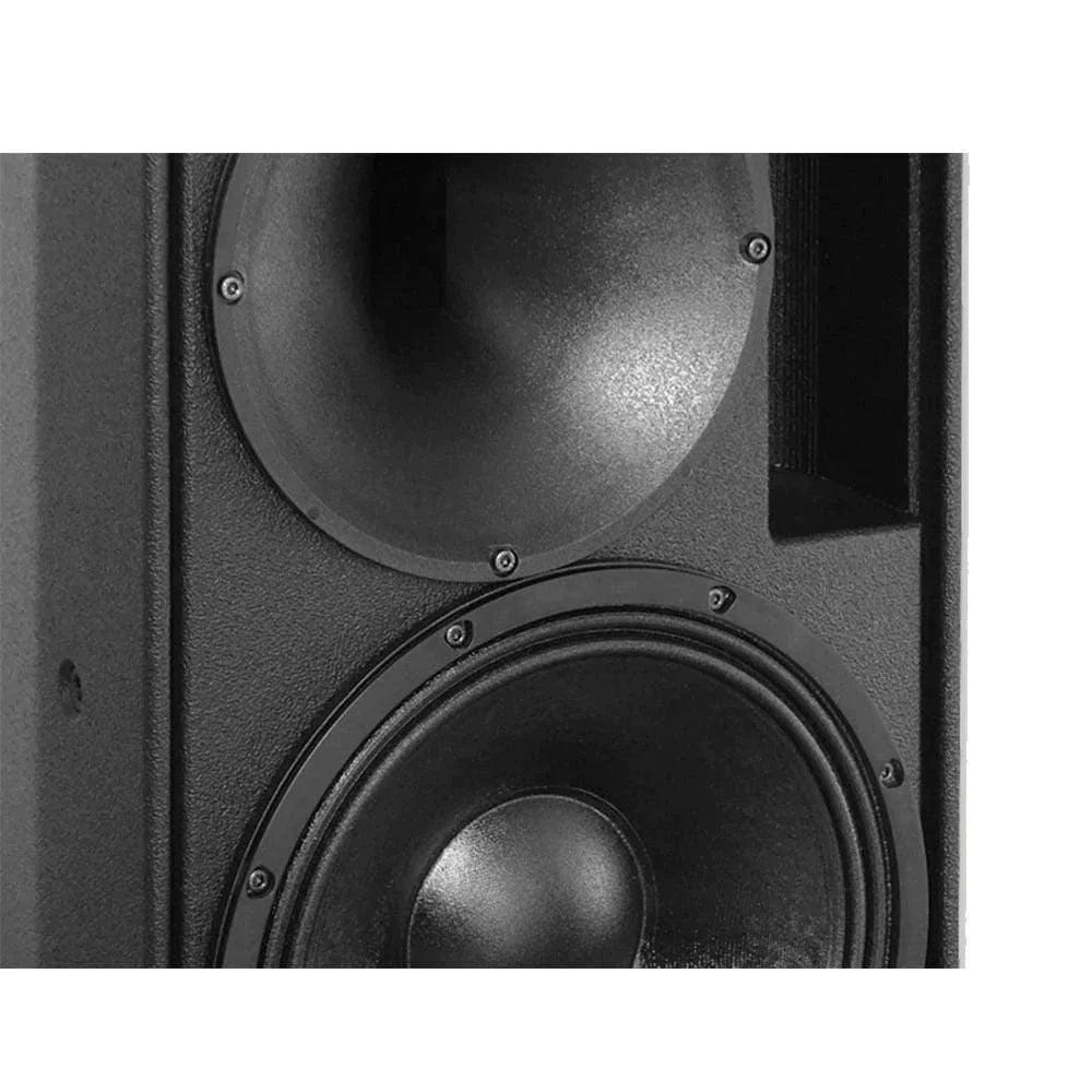 Seeburg Acoustic Line A6-dp Professional Active Multifunction Speaker