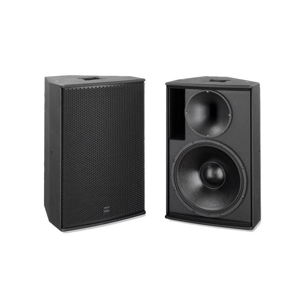 Seeburg Acoustic Line A8 Professional Multifunction Speaker