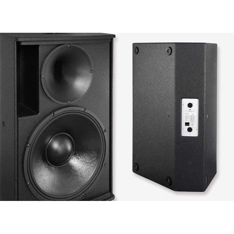 Seeburg Acoustic Line A8 Professional Multifunction Speaker