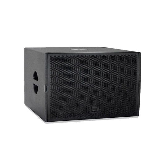 Seeburg Acoustic Line GSub1501dp+ Digitally Powered Active High Output Subwoofer