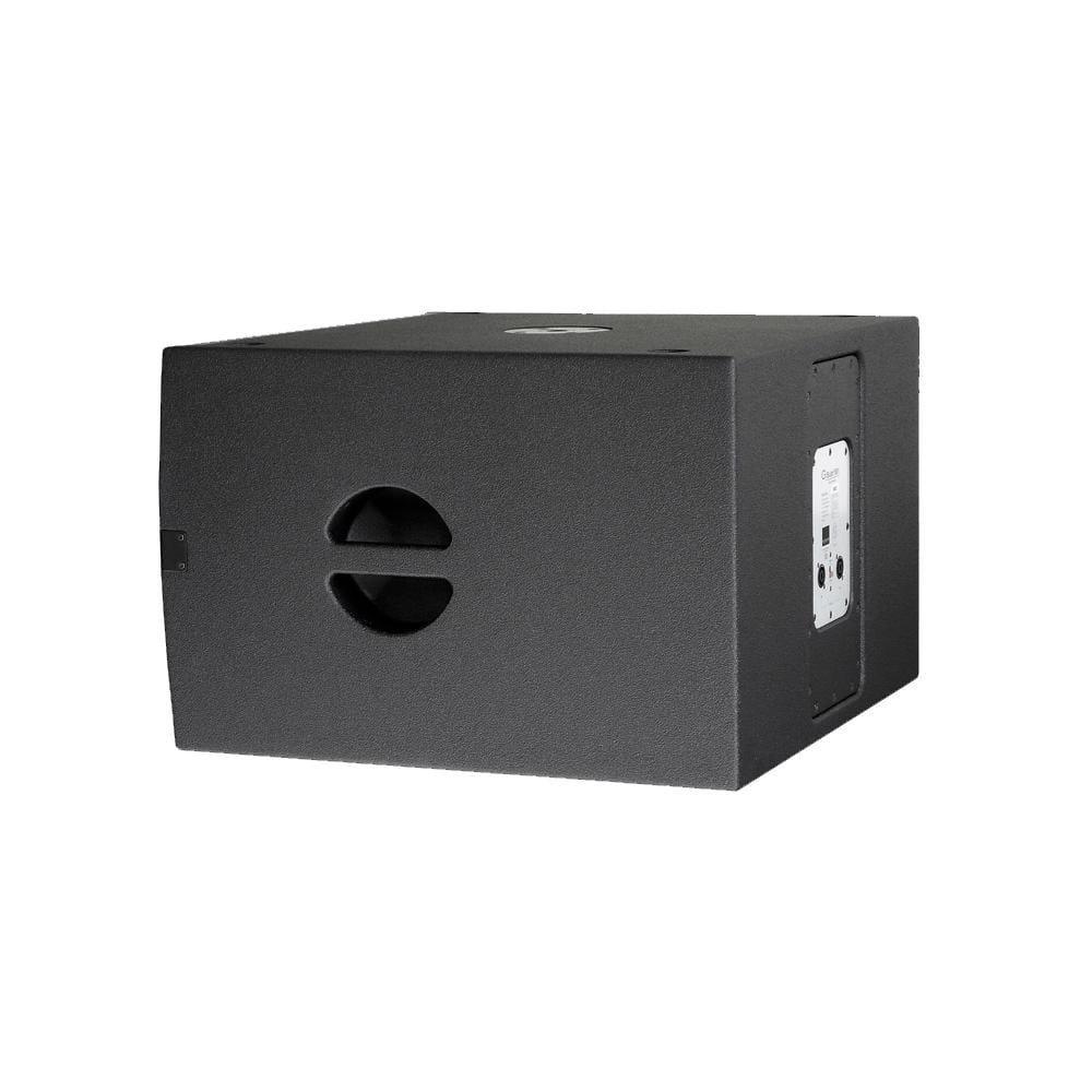 Seeburg Acoustic Line GSub1501dp+ Digitally Powered Active High Output Subwoofer