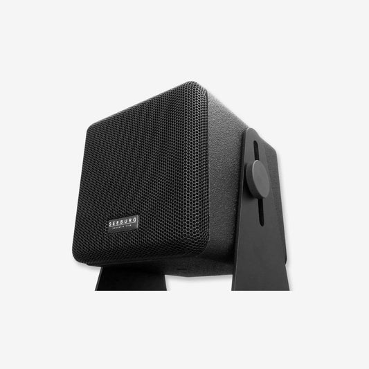 Seeburg Acoustic Line i5 Miniature Full-Range Speaker