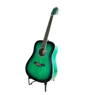 Tansen TMG441CP - Acoustic Guitar with Bag and Straps