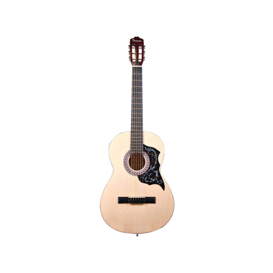 Tansen MAG93EQ Semi Acoustic Guitar