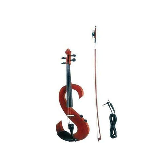 Tansen HD-E01 4/4 Electric Violin