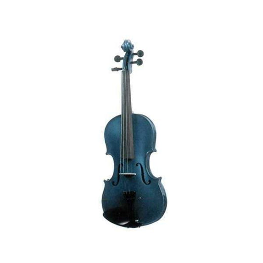 Tansen HDV11 CHBG Popular 4/4 Green Violin