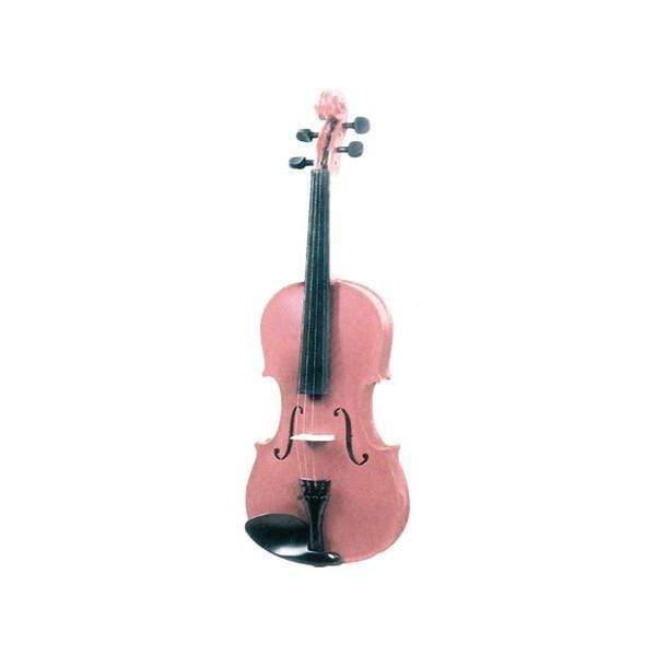 Tansen HDV11 CHDP Popular 4/4 Pink Violin