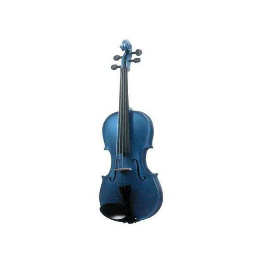 Tansen HDV11 CHDB Popular 4/4 Blue Violin
