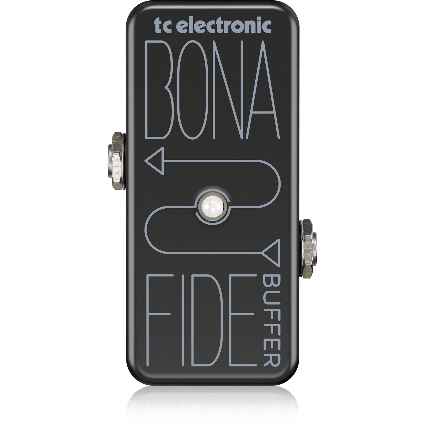 TC Electronic Bonafide Buffer