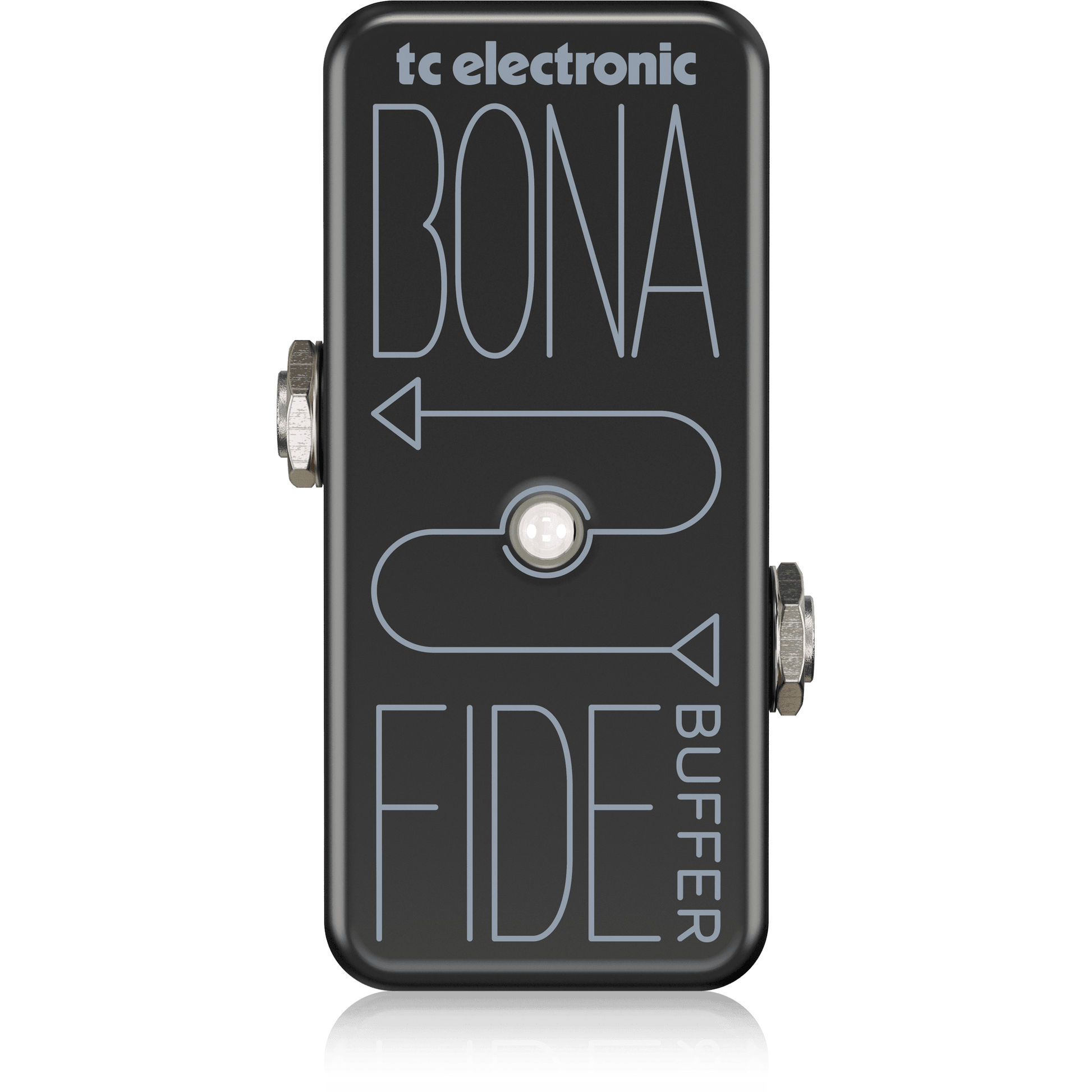 TC Electronic Bonafide Buffer