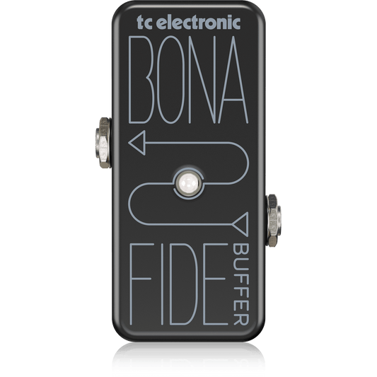 TC Electronic Bonafide Buffer