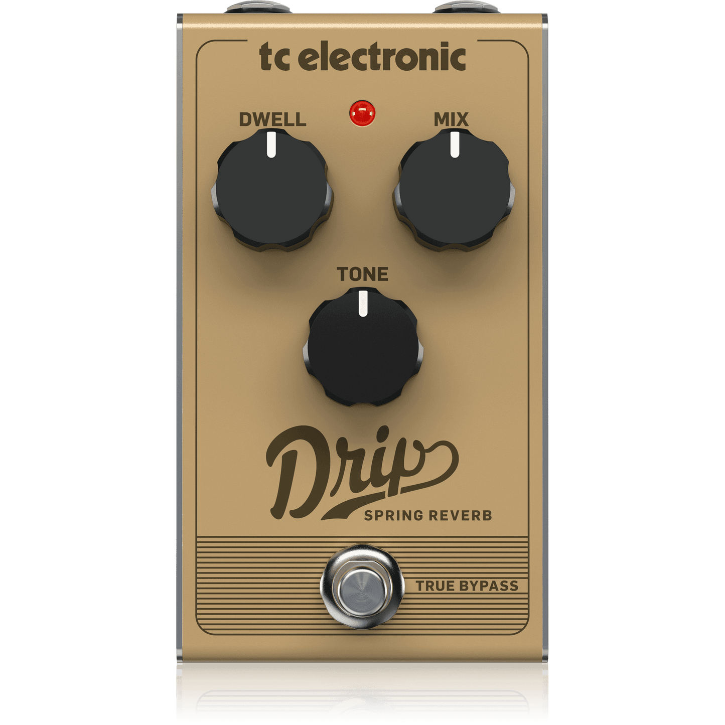 TC Electronic DRIP SPRING REVERB