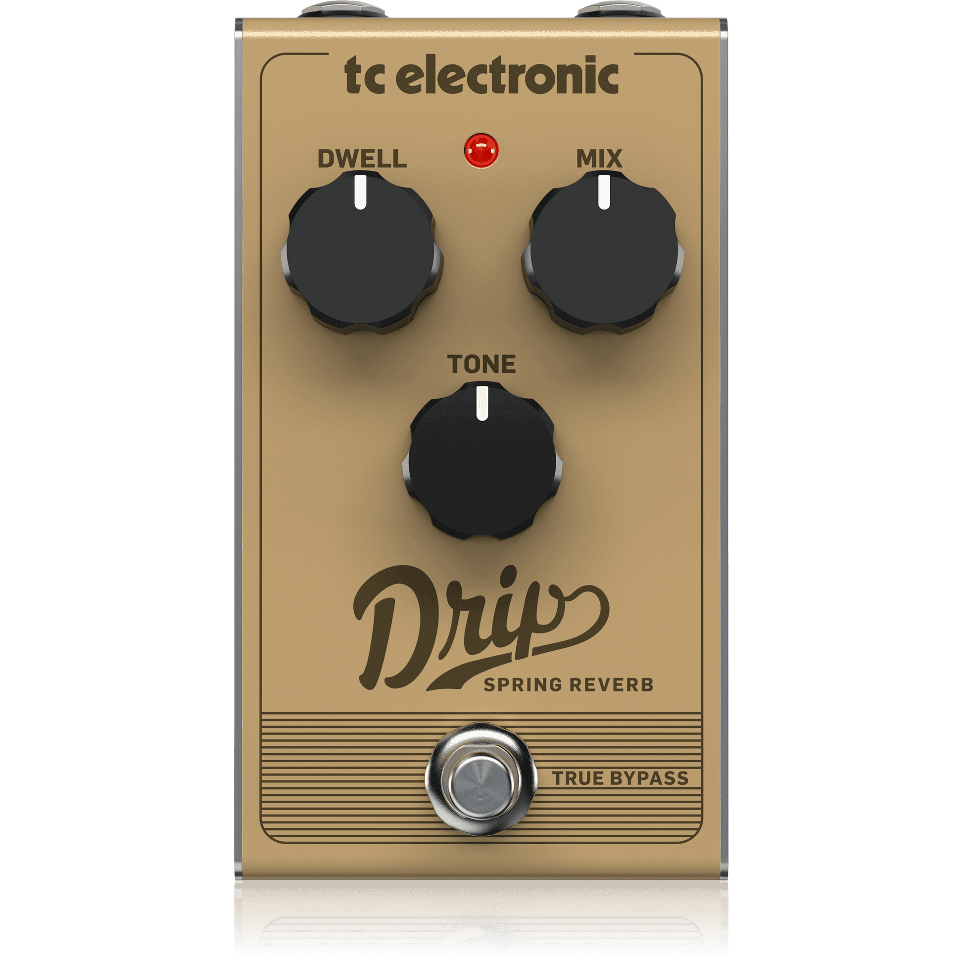 TC Electronic DRIP SPRING REVERB