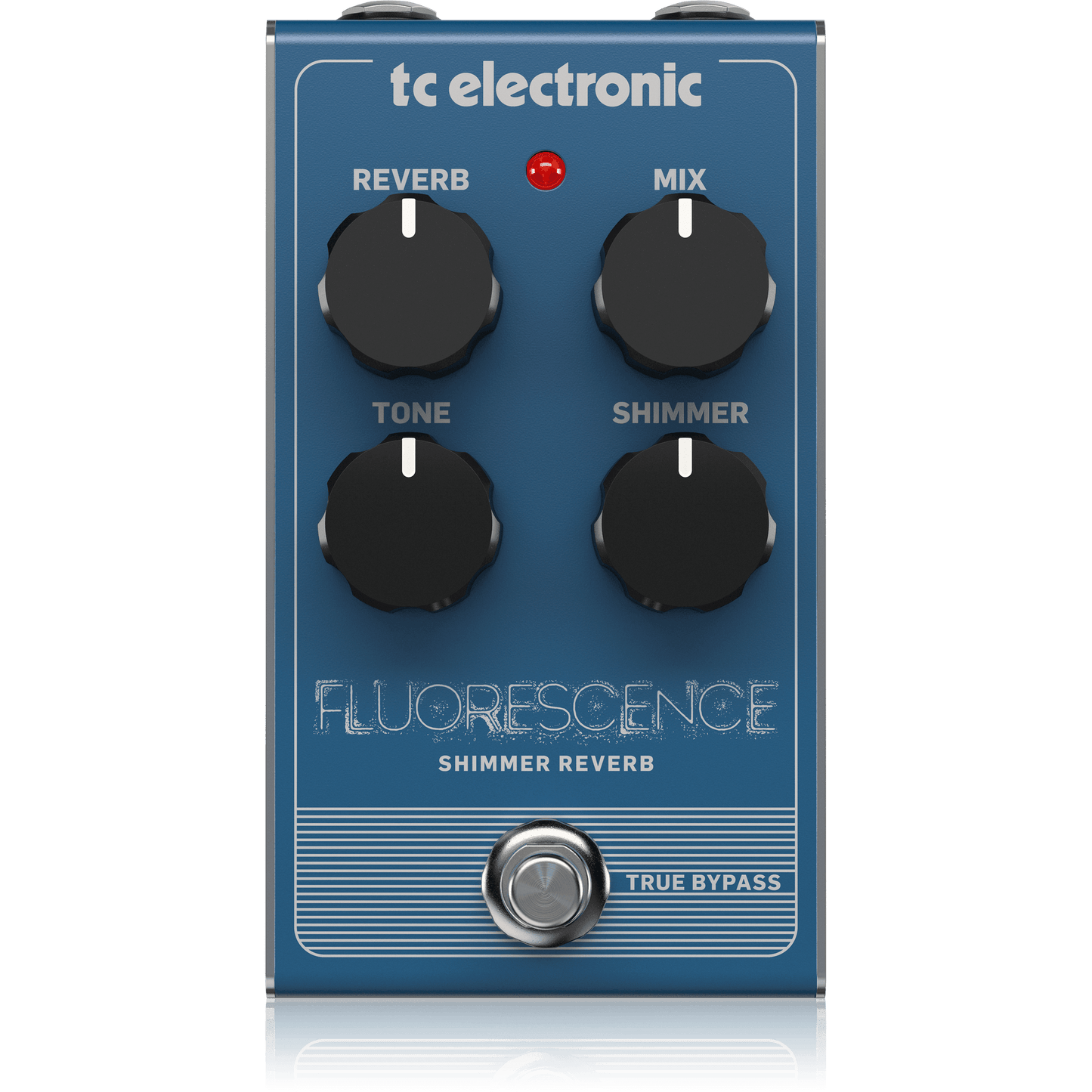 TC Electronic FLUORESCENCE SHIMMER REVERB