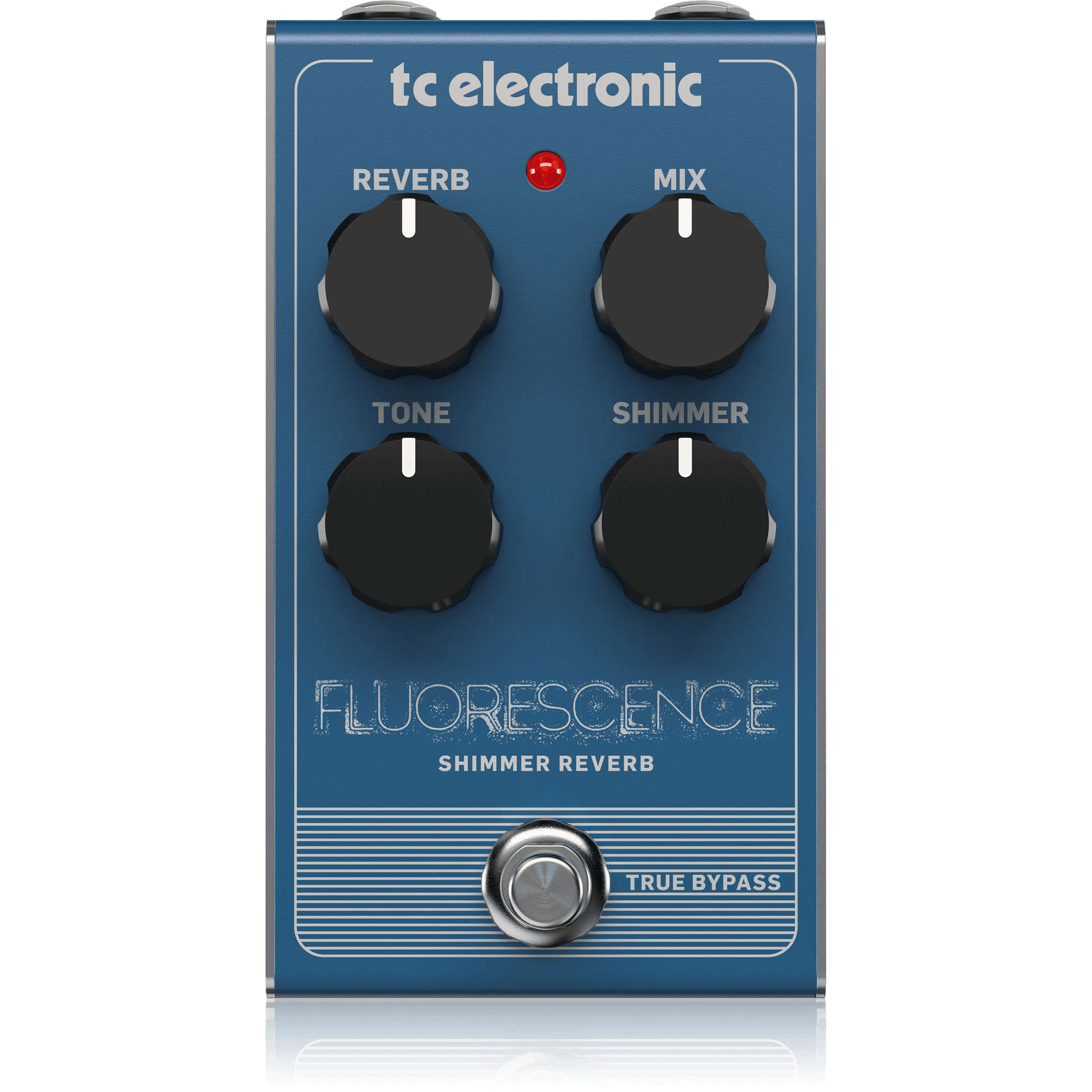 TC Electronic FLUORESCENCE SHIMMER REVERB