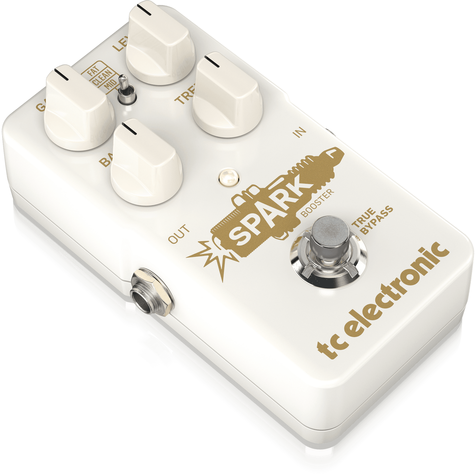 TC Electronic SPARK BOOSTER