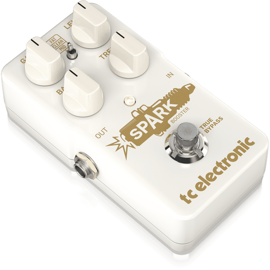 TC Electronic SPARK BOOSTER