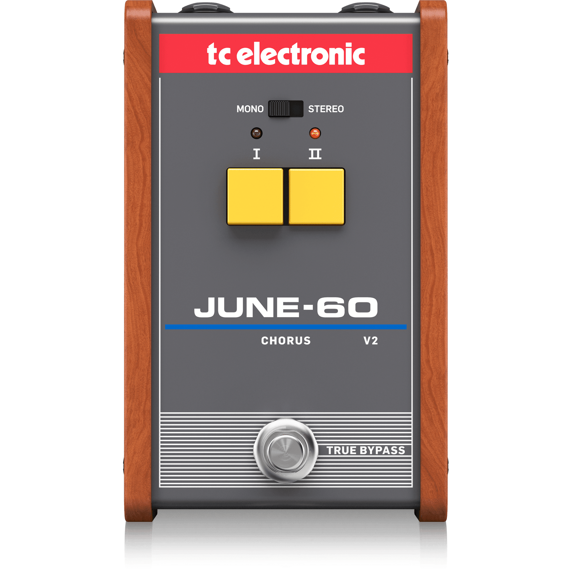 TC Electronic JUNE-60 V2