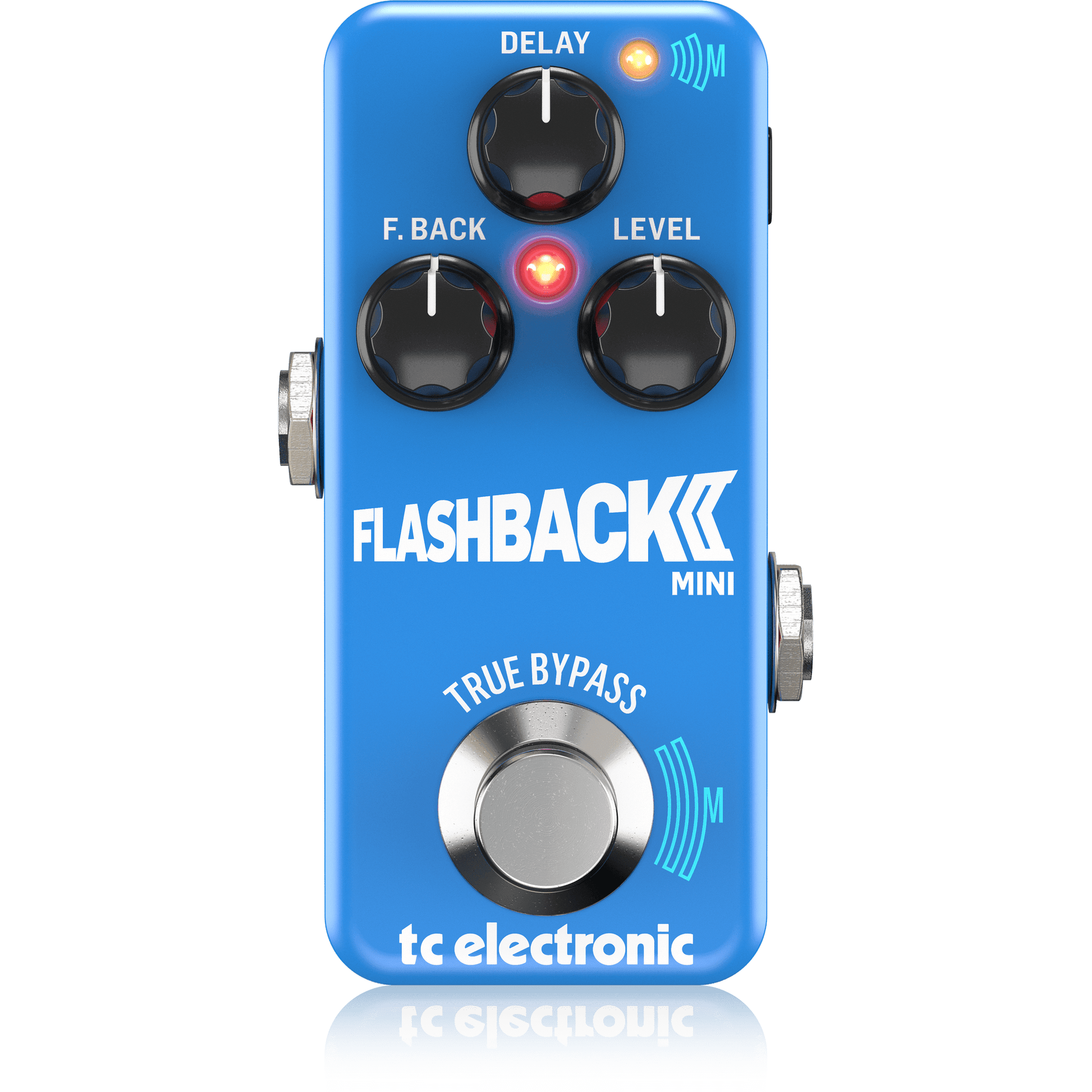 TC Electronic Flashback 2 Mini Delay