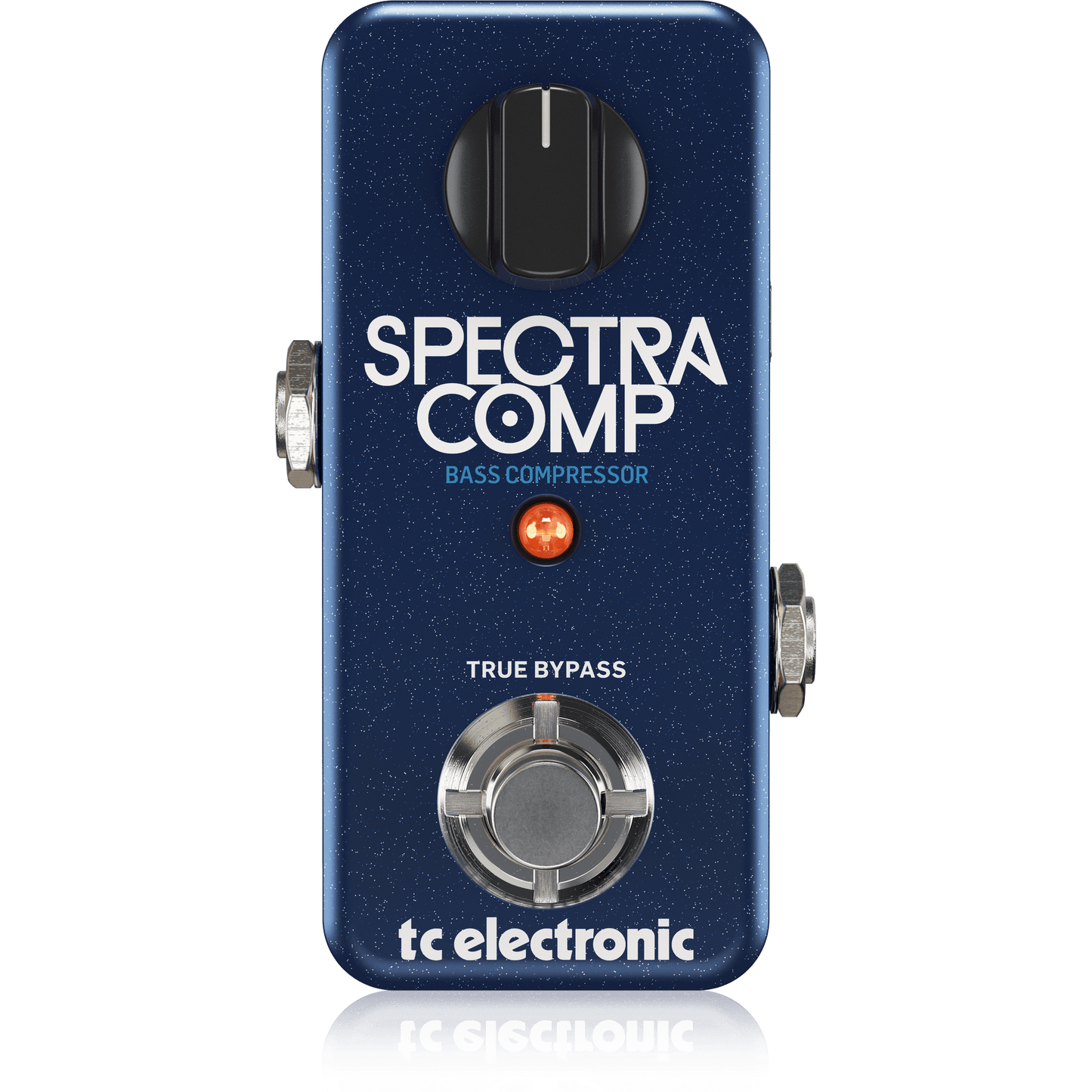 TC Electronic Spectracomp Bass Compressor