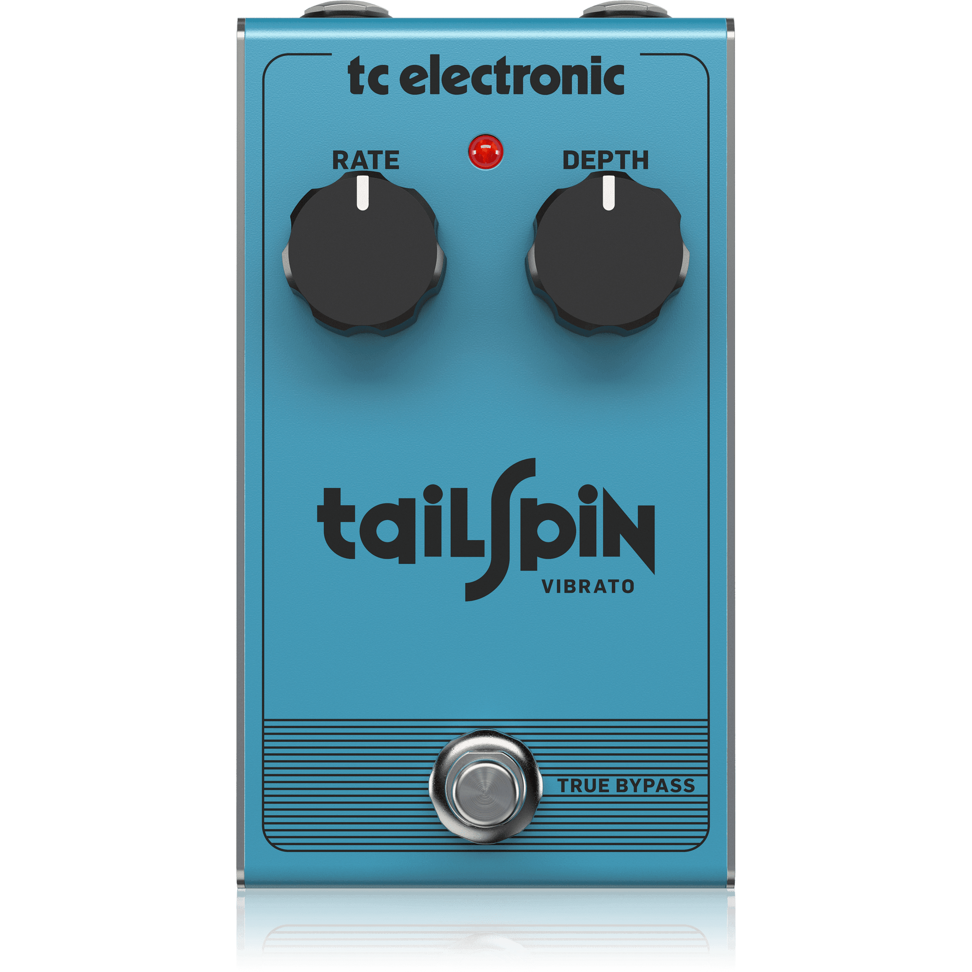 TC Electronic Tailspin Vibrato