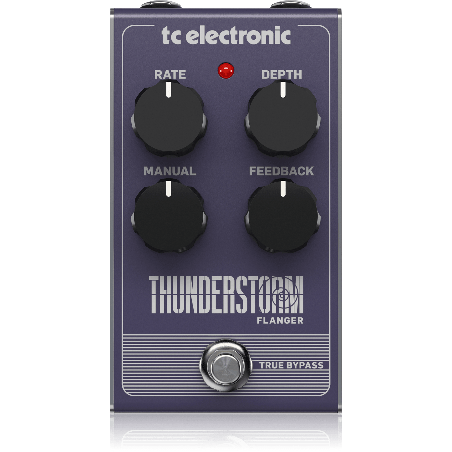 TC Electronic Thunderstorm Flanger