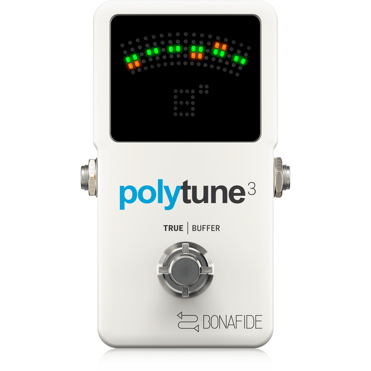 TC Electronic Polytune 3