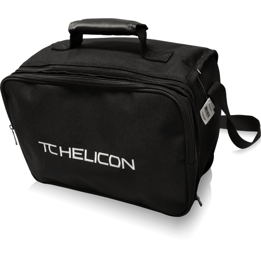 TC Helicon FX150 GIG BAG Durable Travel Bag for VOICESOLO FX150