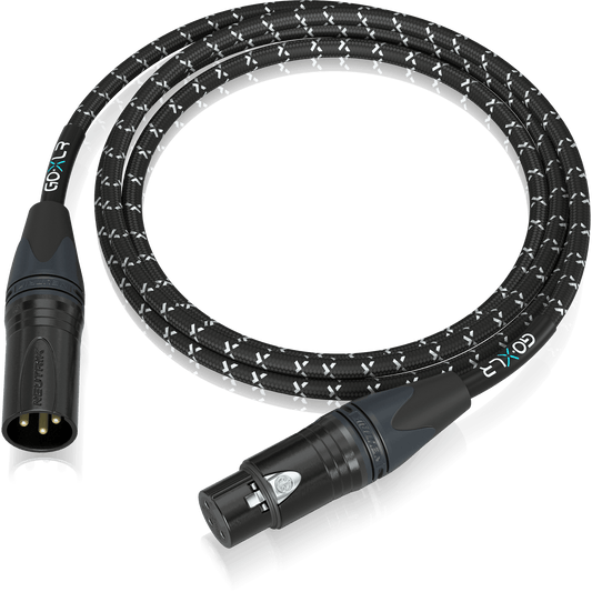 TC Helicon GoXLR Mic Cable