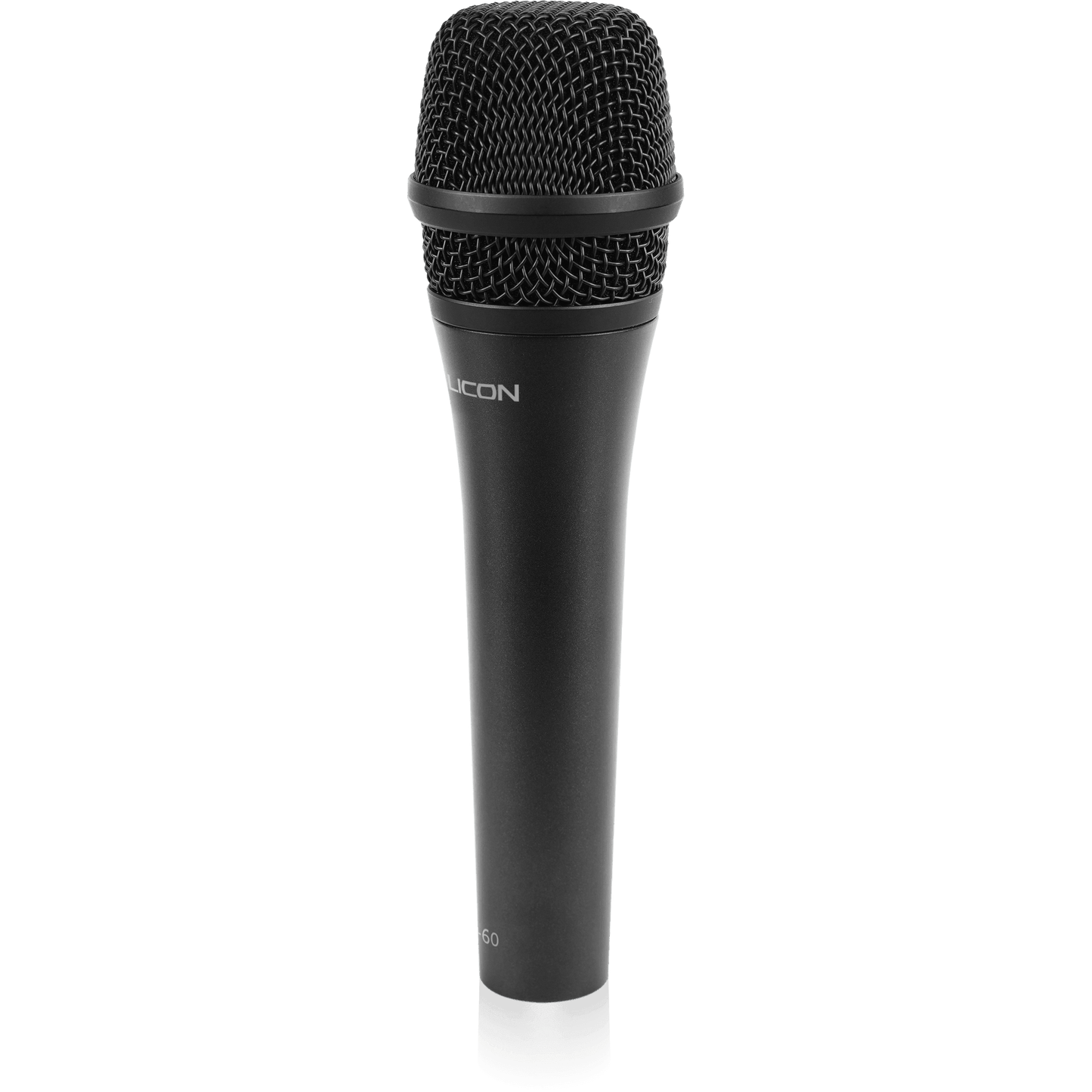 TC Helicon MP-60 Pro-Quality Handheld Microphone for Live Vocals