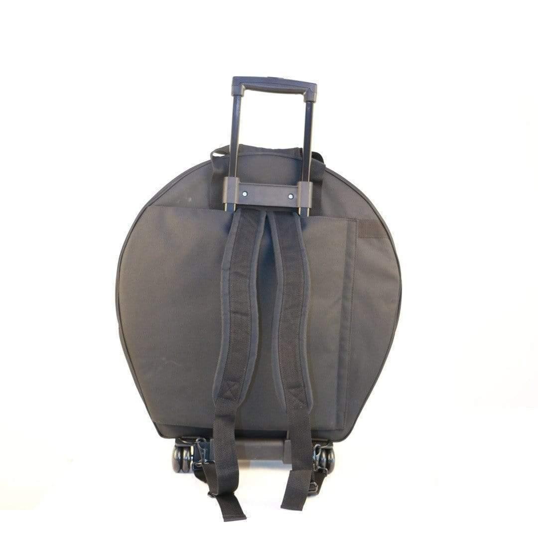Tolaye 11615D Cymbal Bag without Wheels