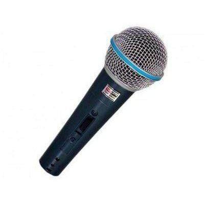 Tolaye TUM5800 Wired Dynamic Microphone