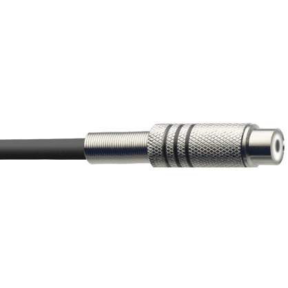 Tovaste RCA M to RCA F 10m 14awg