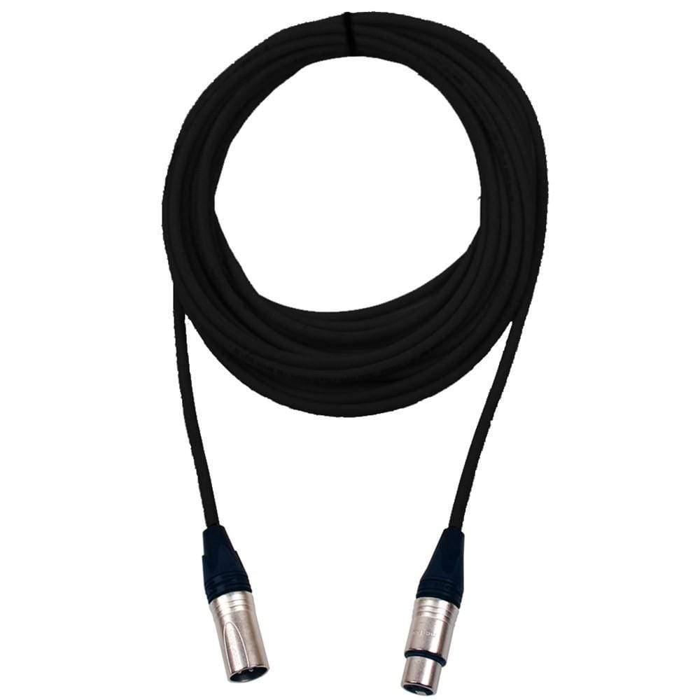 Tovaste TAXX10 XLR(M/F) Cable-10mtr