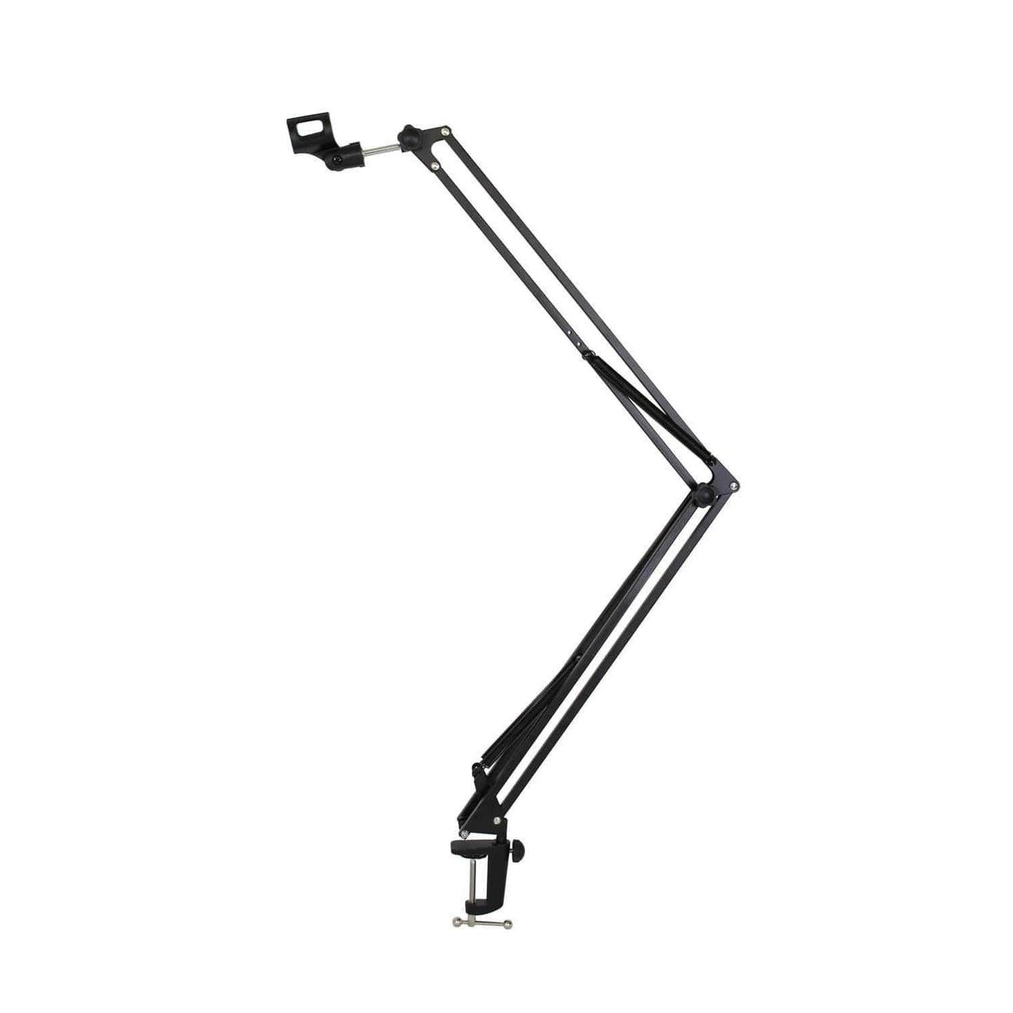 Tolaye - BY-39 Microphone Flexing Stand