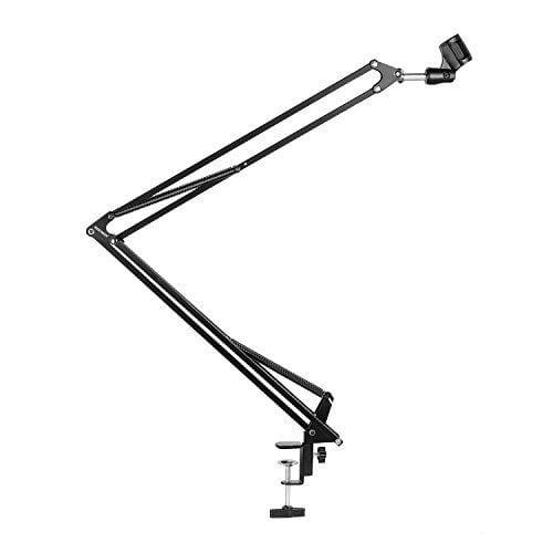 Tovaste NB39HK Cantilever Flexible Microphone Stand