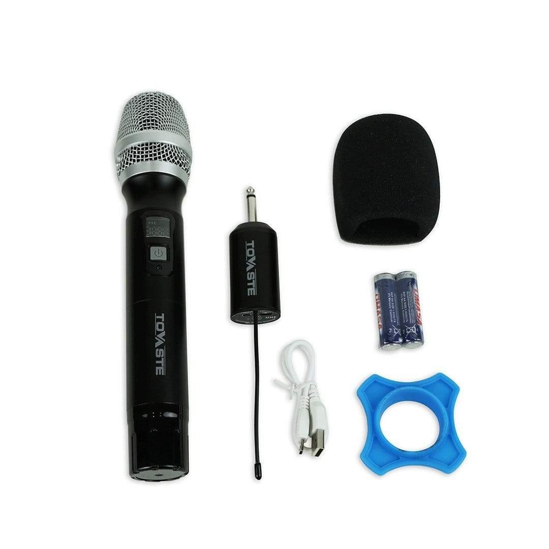 Tovaste TK8AB Wireless Microphone