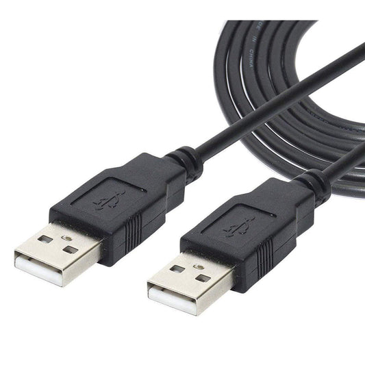Tovaste UBC-120-L5 USB A to USB A Cable - 5 Meters