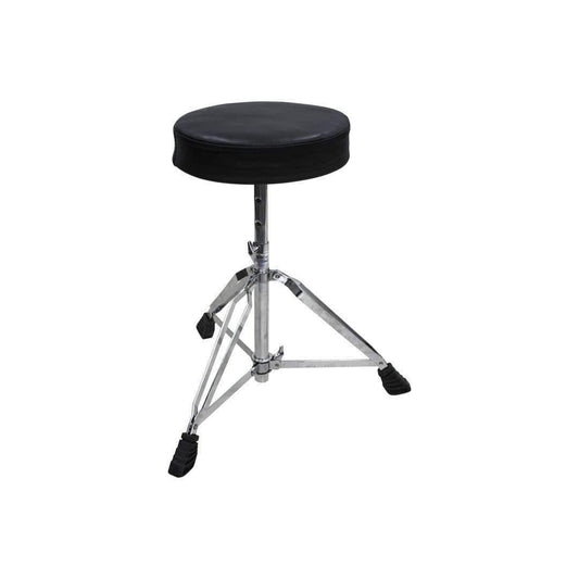 Tovaste T2BK Drum Throne -Black