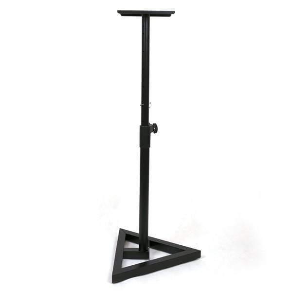 Tolaye AP-3331 Monitor & Surround Speaker Stand (for up-to 4'' Monitors)