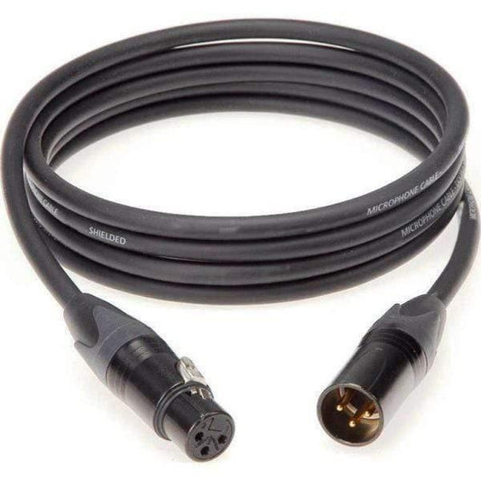 Tovaste MLIII10 10M XLR Cable