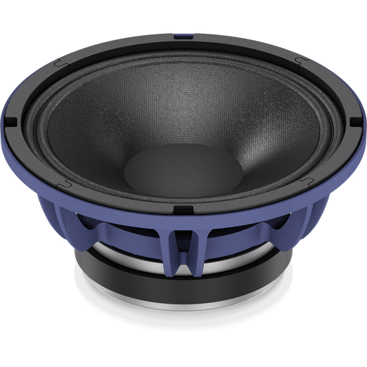 Turbosound TS-10W300/8A 300W 10" Low-Frequency Loudspeaker for PA Applications