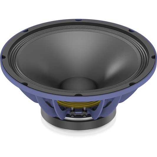 Turbosound TS-15W300/8A	300W 15" Low-Frequency Loudspeaker for PA Applications