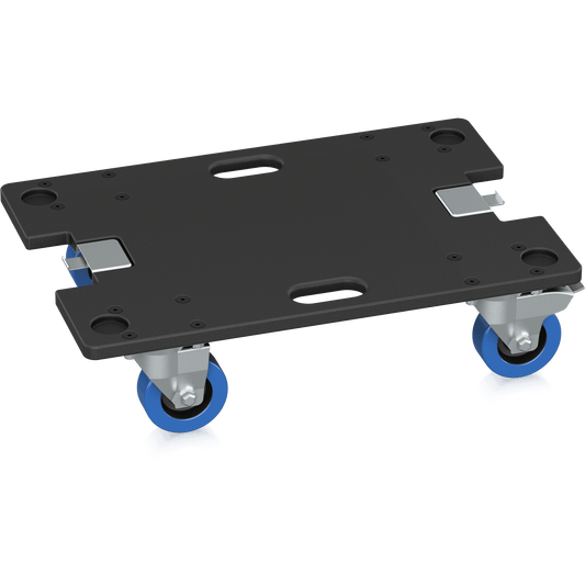 Turbosound iP3000-WHB Wheel Board for iP3000 Power Stand