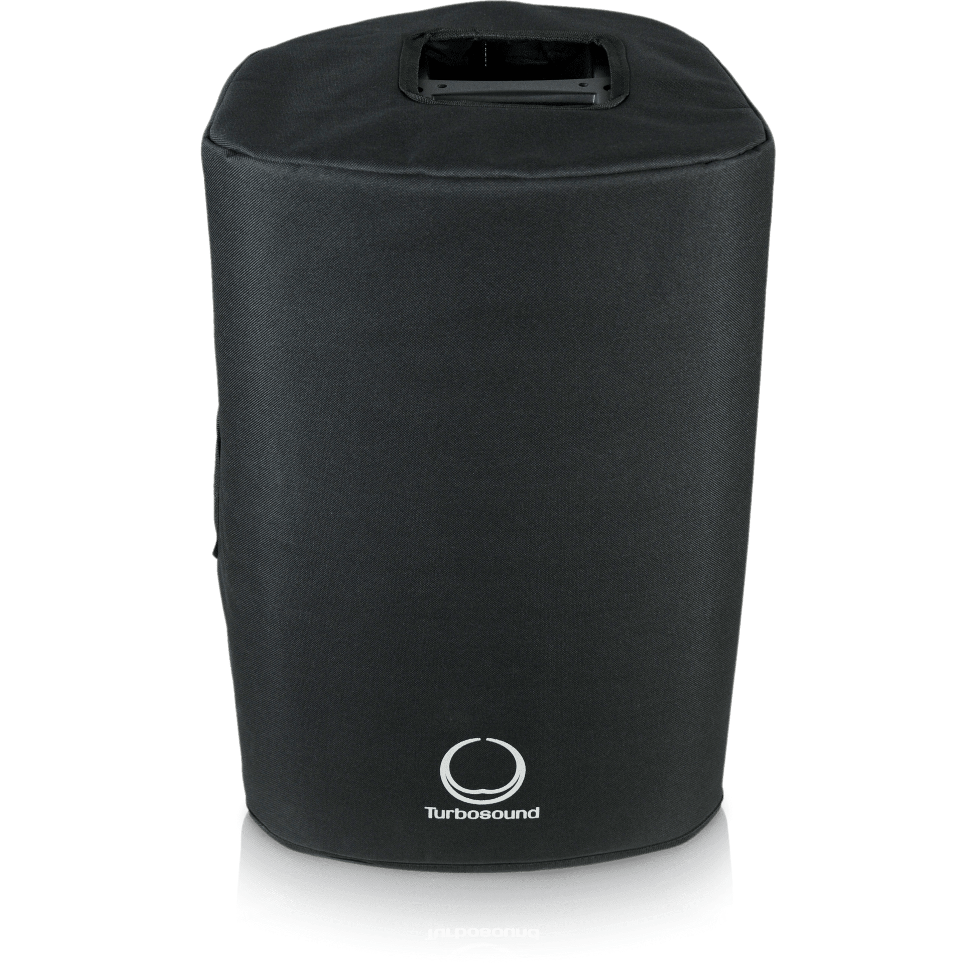 Turbosound TS-PC10-1	Deluxe Water Resistant Protective Cover for 10" Loudspeakers, including iQ10
