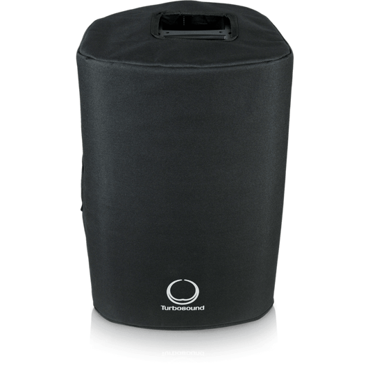 Turbosound TS-PC10-1	Deluxe Water Resistant Protective Cover for 10" Loudspeakers, including iQ10